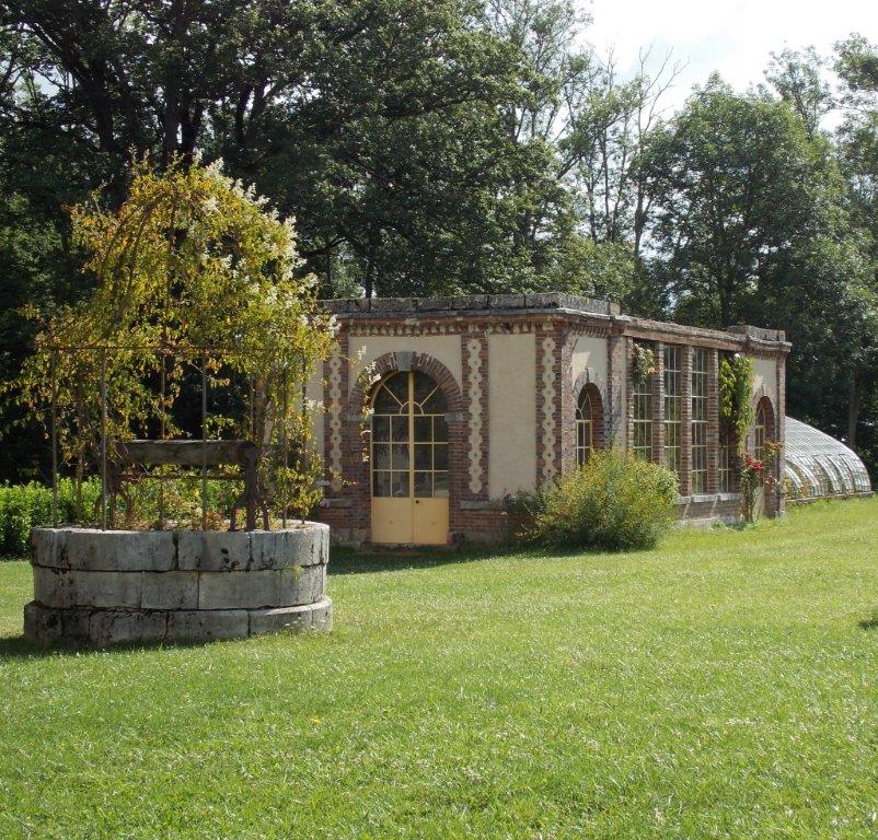 orangerie