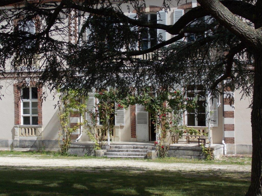 chateau 2