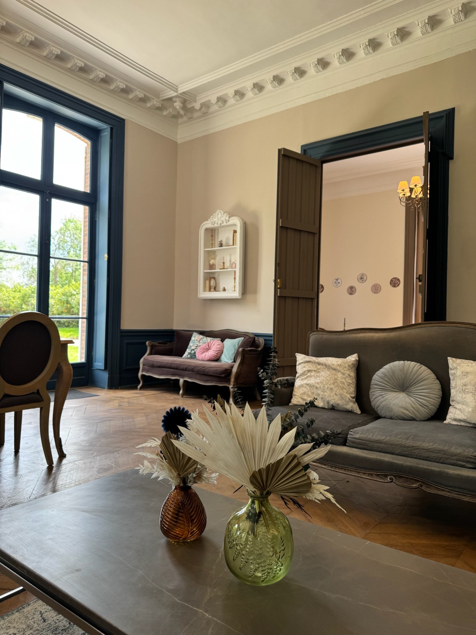 Le Boudoir vue 4