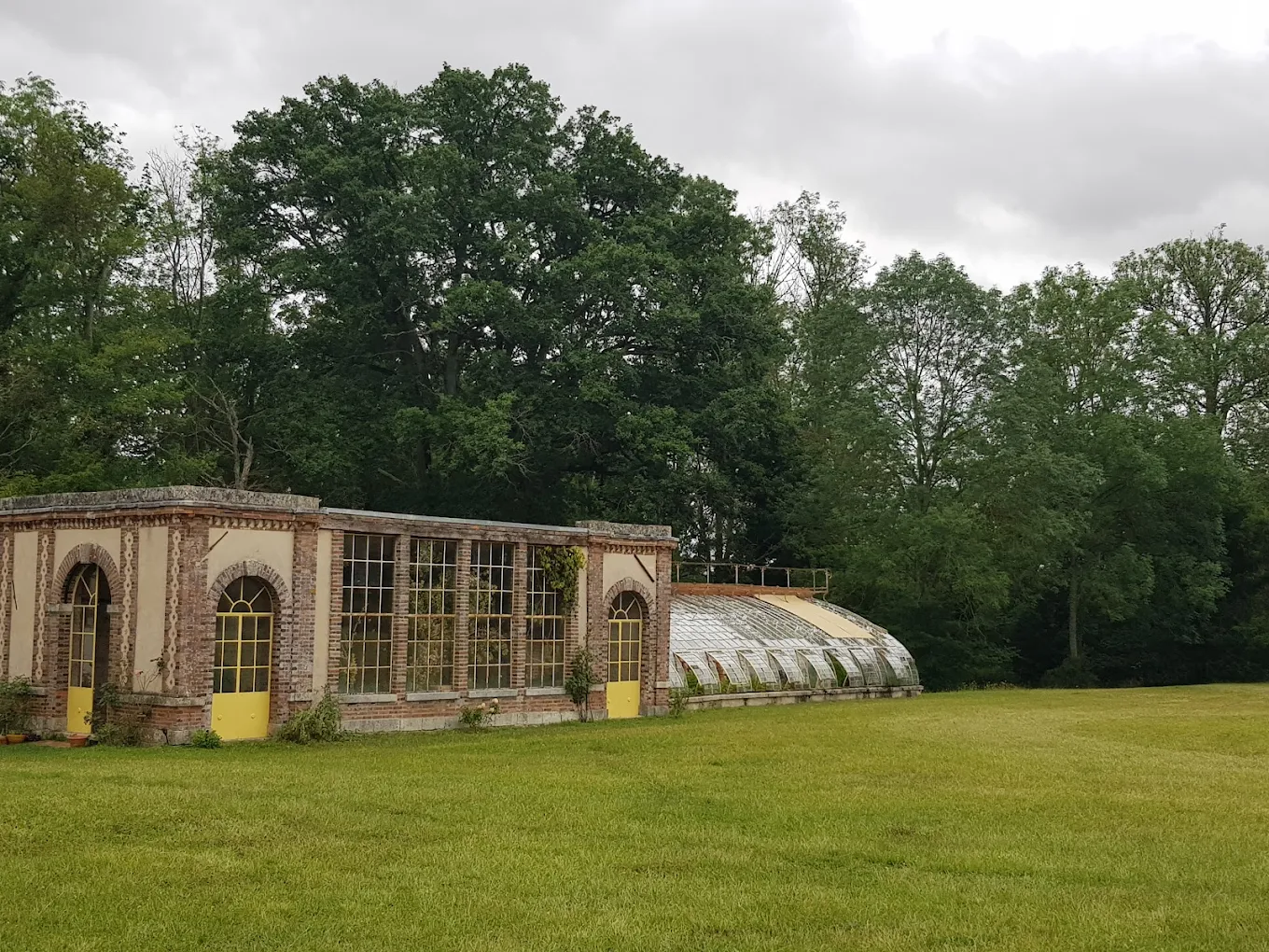 L'Orangerie