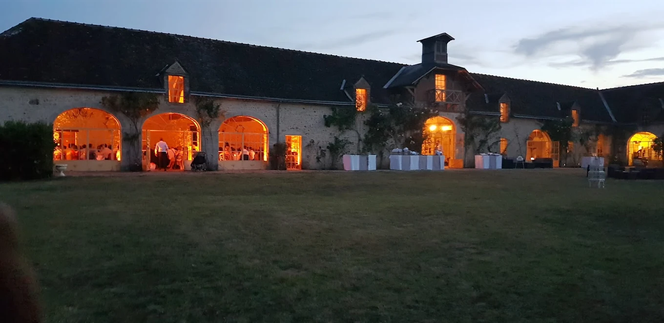 Guirlande intérieure